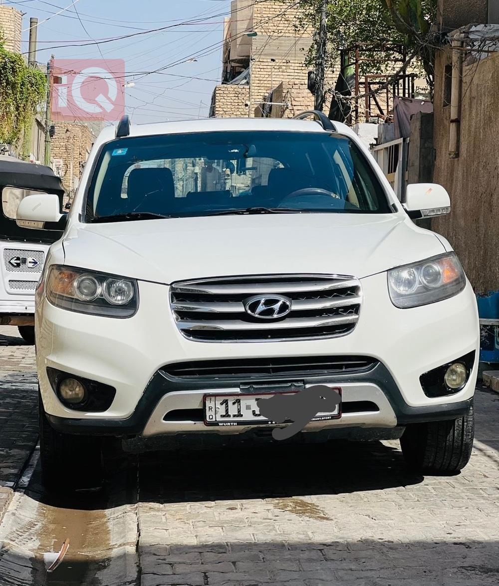 هیوندای سەنتافی